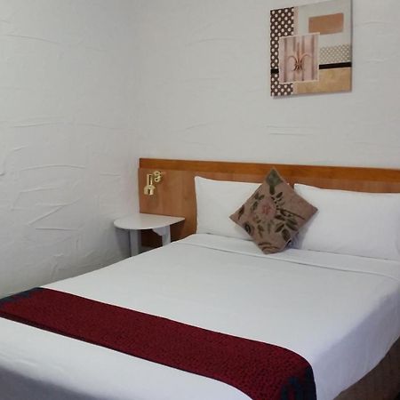 Espana Motel 그래프턴 외부 사진